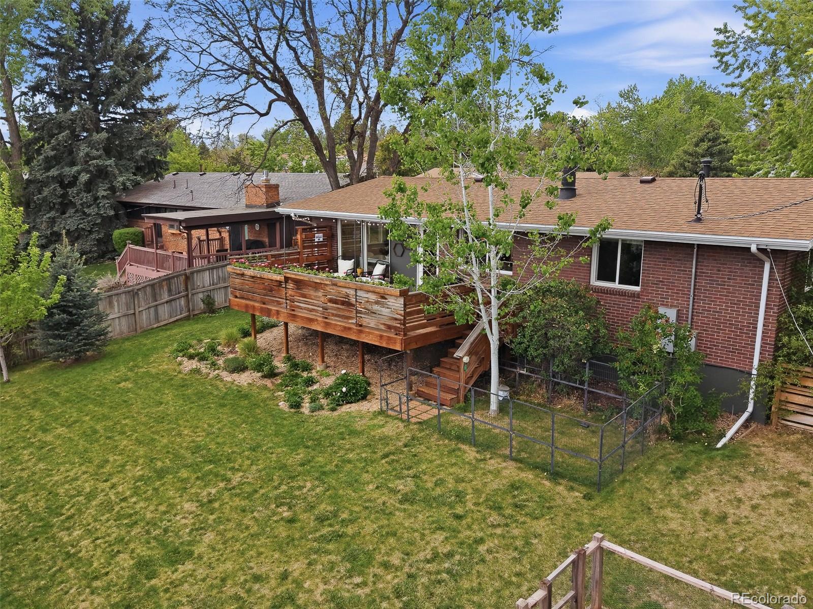MLS Image #43 for 7780 s sheridan court,littleton, Colorado