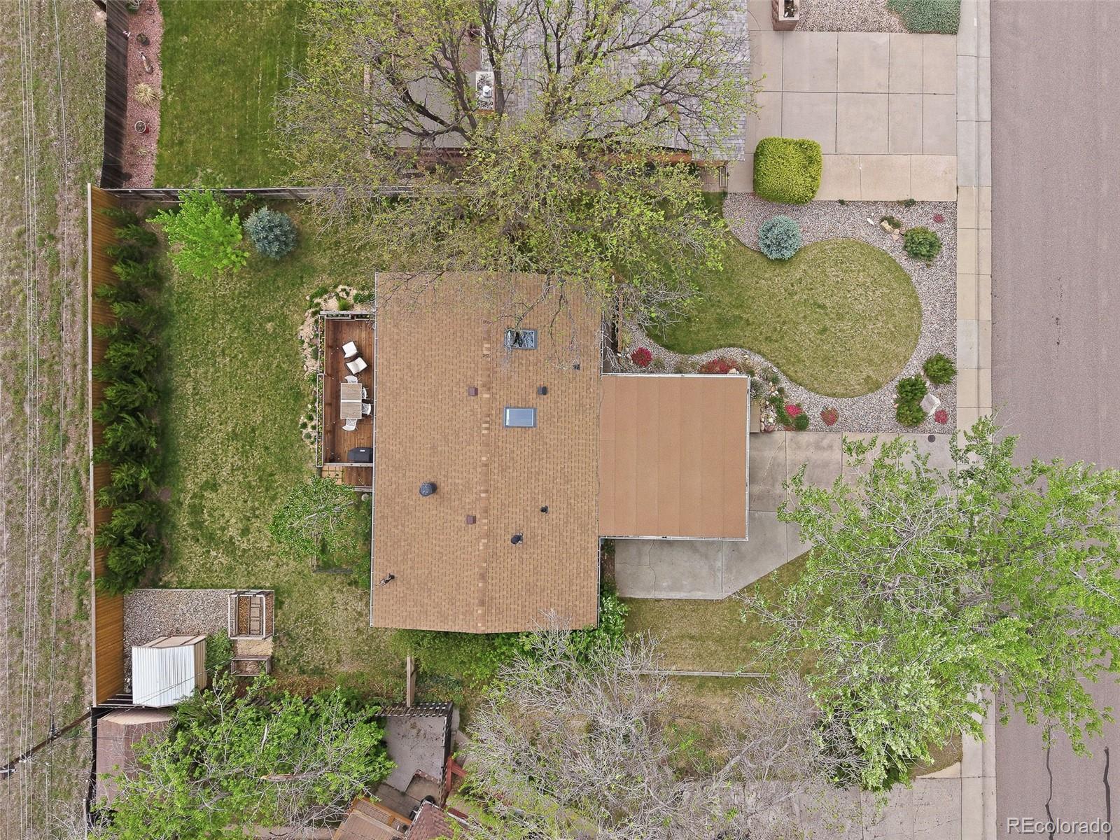 MLS Image #45 for 7780 s sheridan court,littleton, Colorado