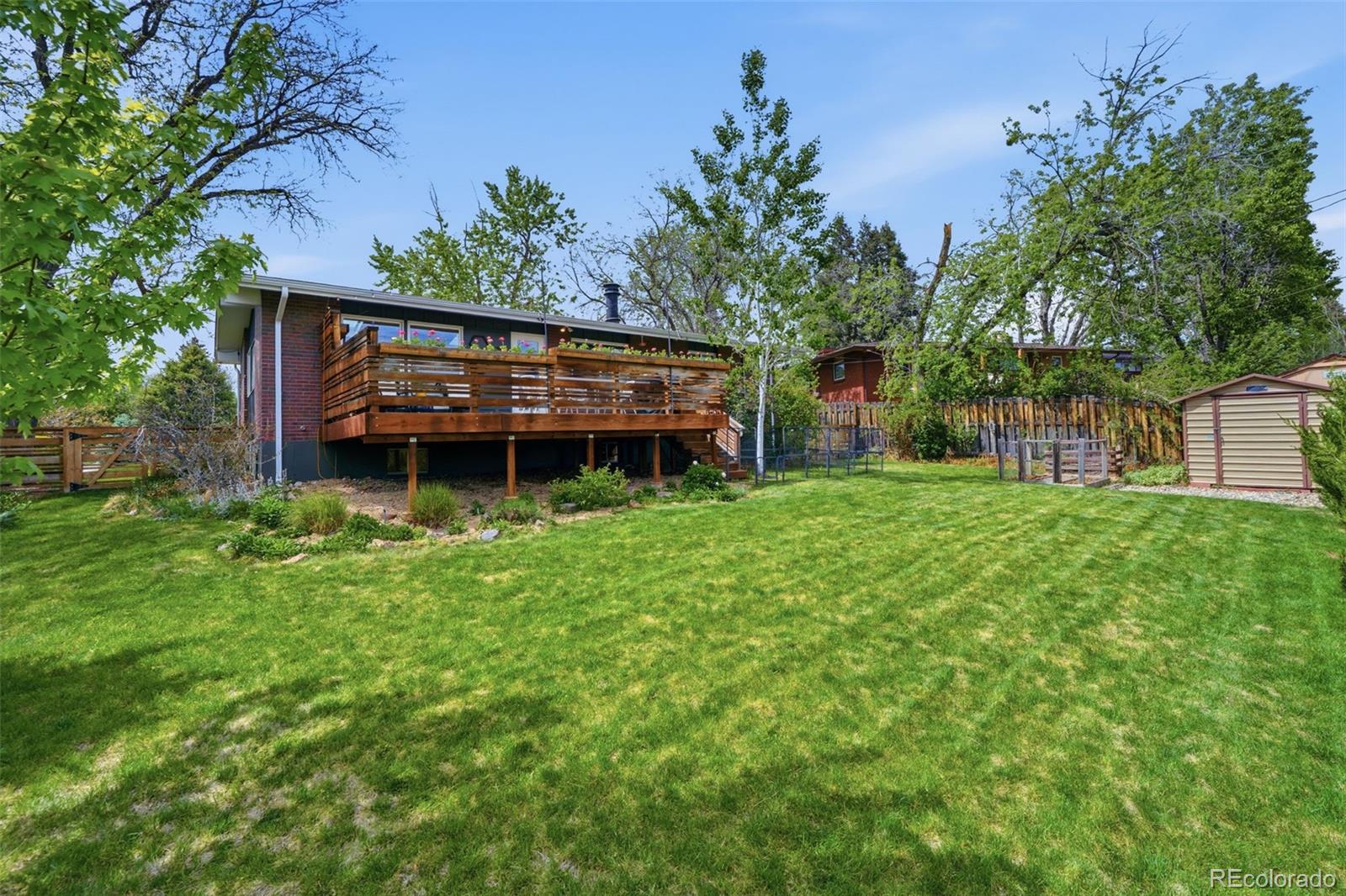 MLS Image #5 for 7780 s sheridan court,littleton, Colorado