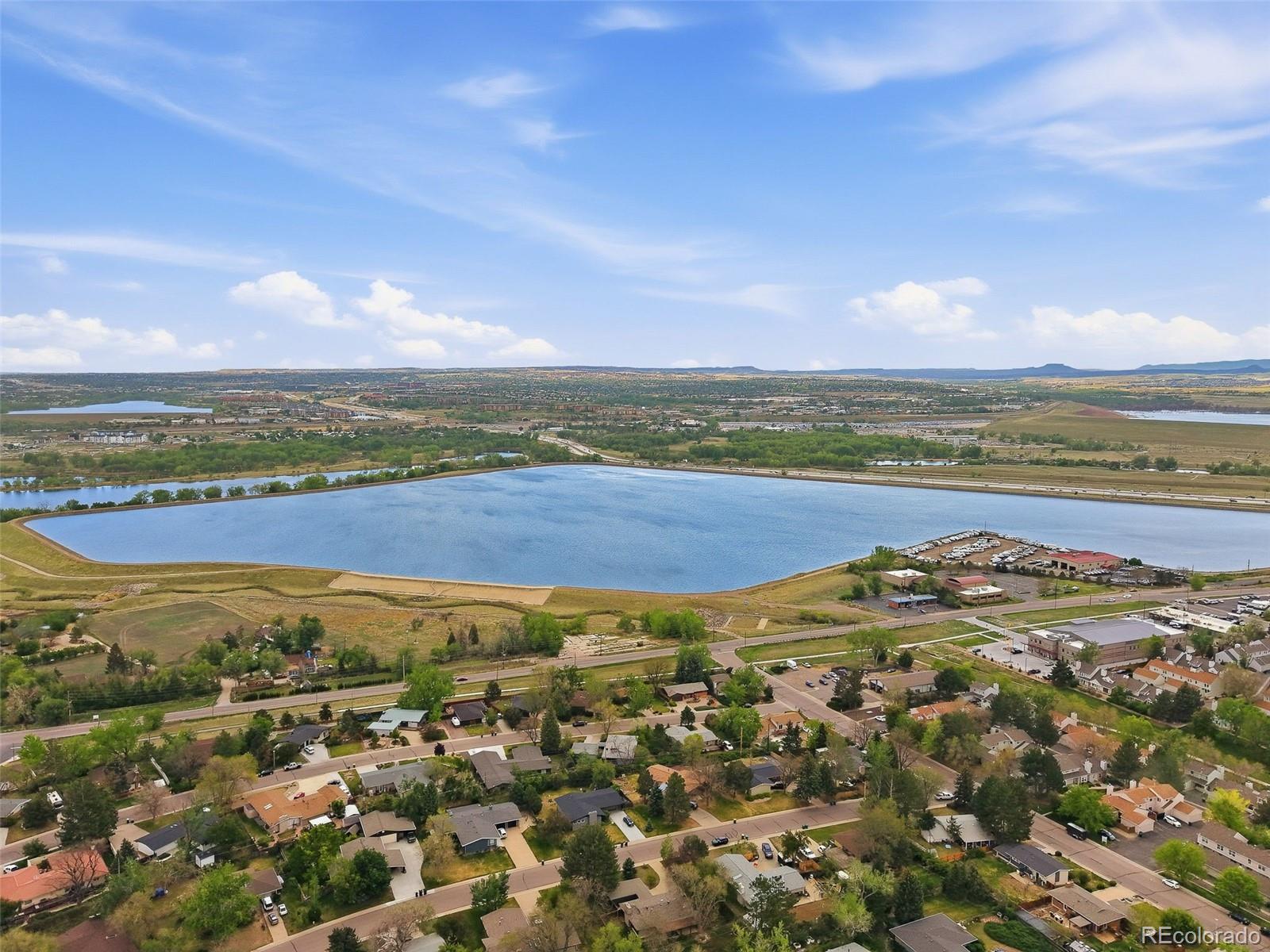 MLS Image #9 for 7780 s sheridan court,littleton, Colorado