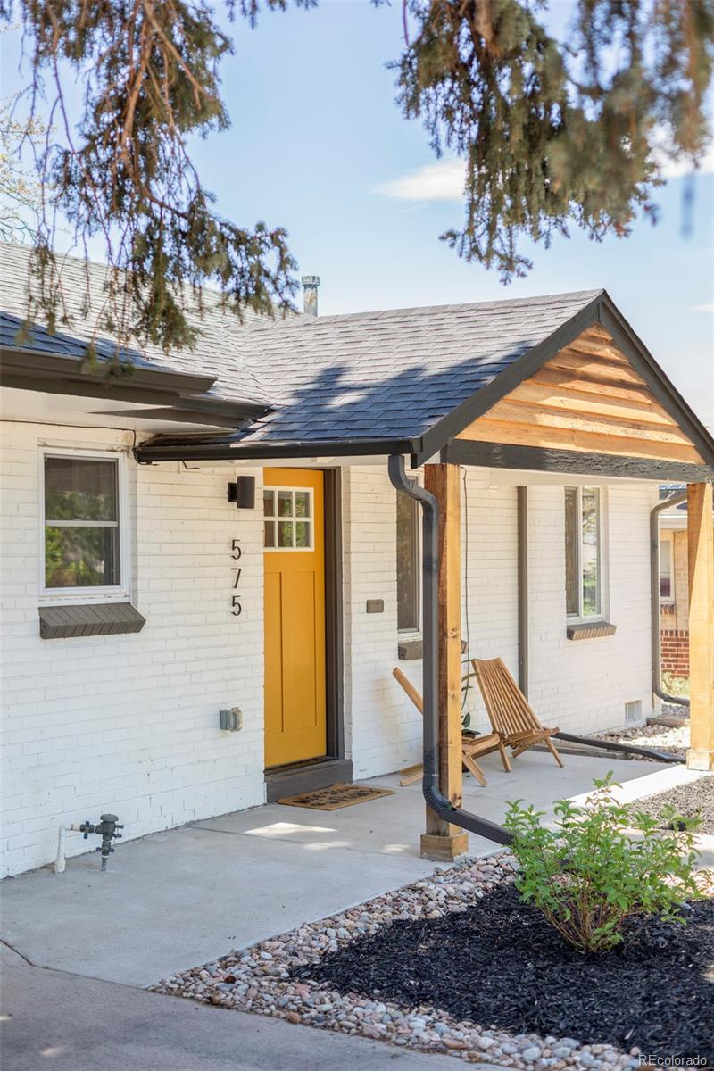MLS Image #0 for 575 s decatur street,denver, Colorado