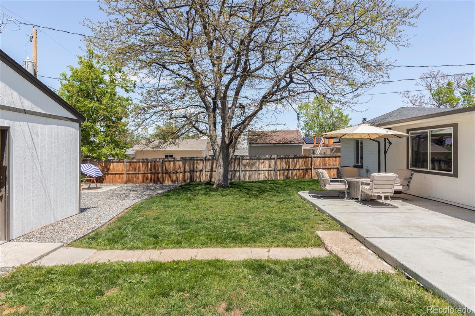 MLS Image #27 for 575 s decatur street,denver, Colorado