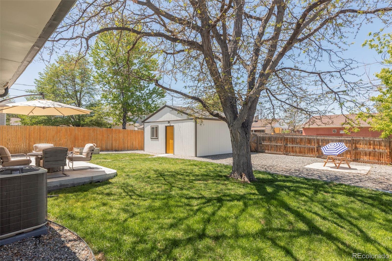 MLS Image #28 for 575 s decatur street,denver, Colorado