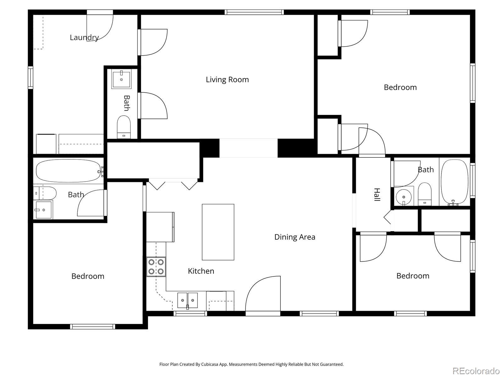 MLS Image #31 for 575 s decatur street,denver, Colorado