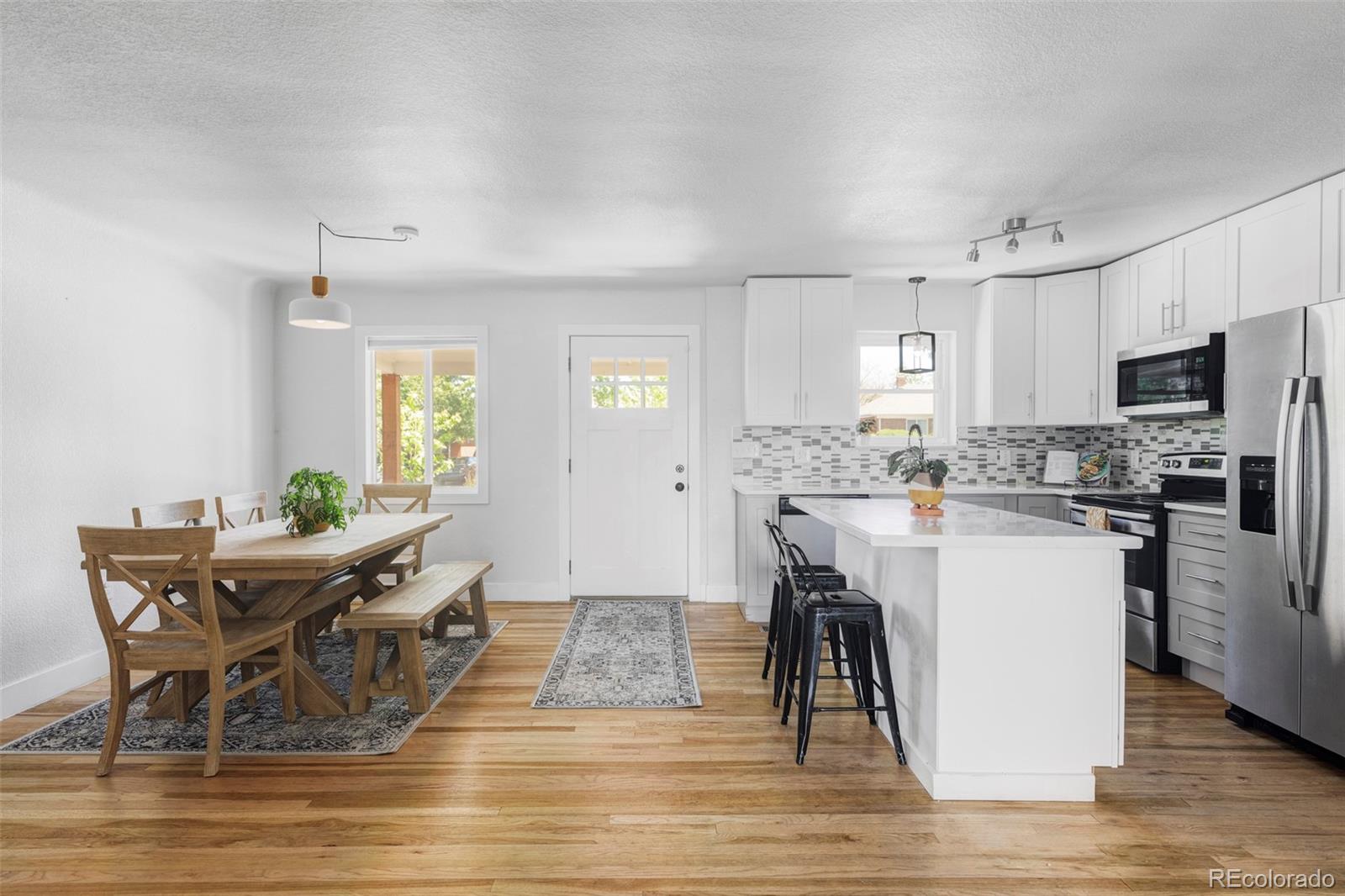 MLS Image #4 for 575 s decatur street,denver, Colorado