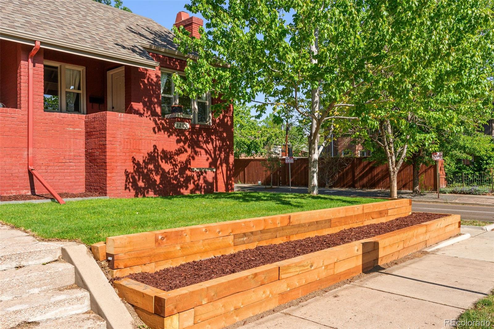 MLS Image #1 for 1283  adams street,denver, Colorado