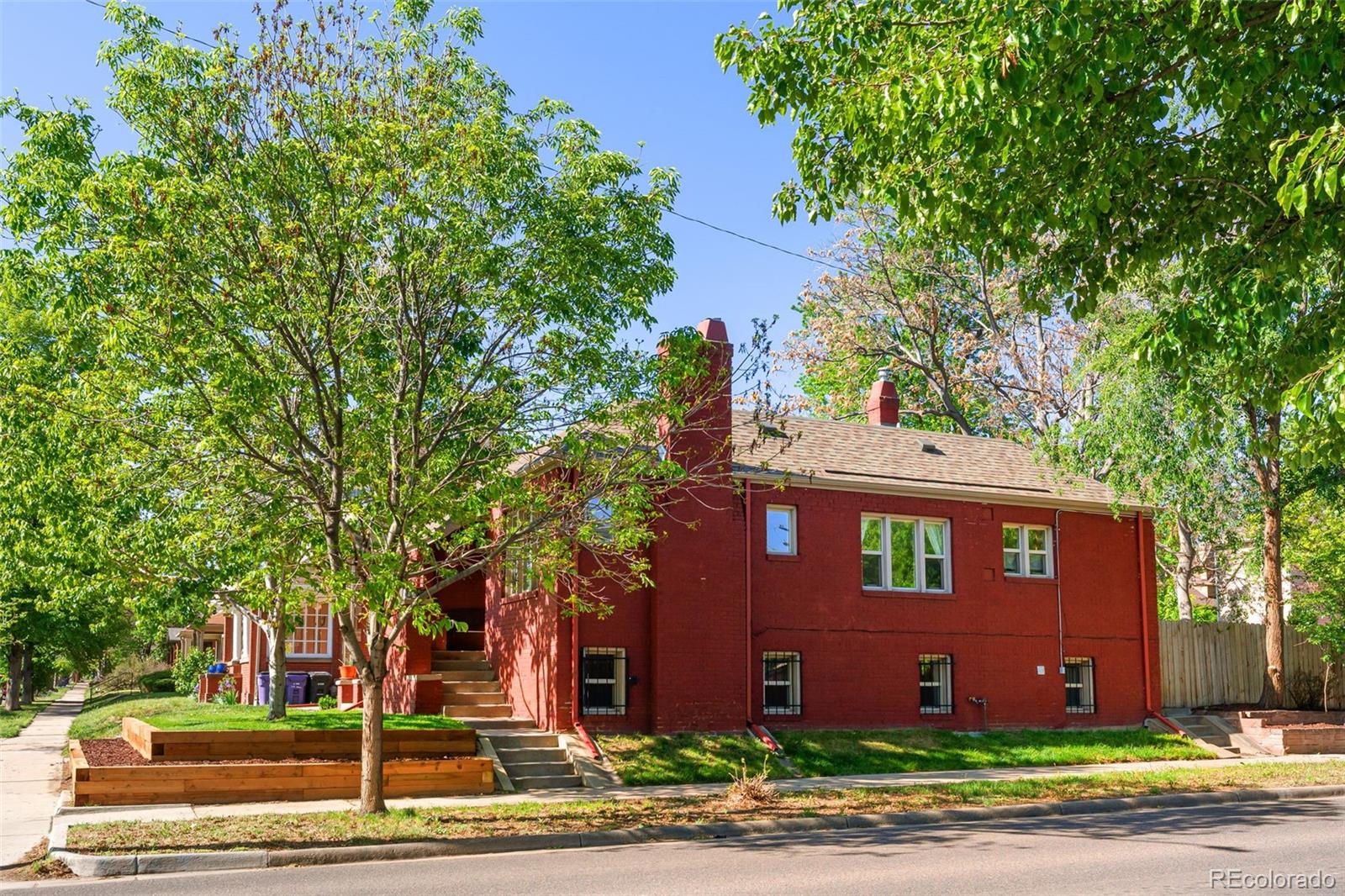MLS Image #2 for 1283  adams street,denver, Colorado