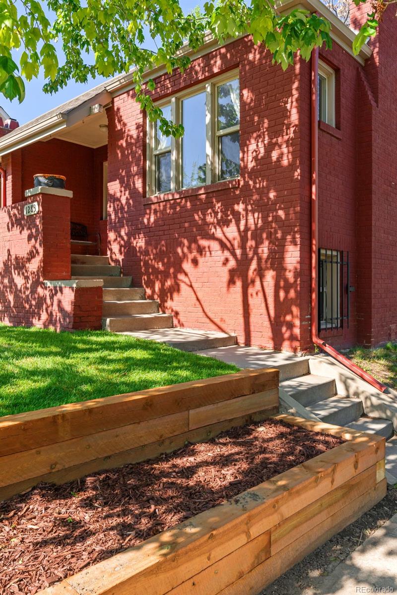 MLS Image #3 for 1283  adams street,denver, Colorado