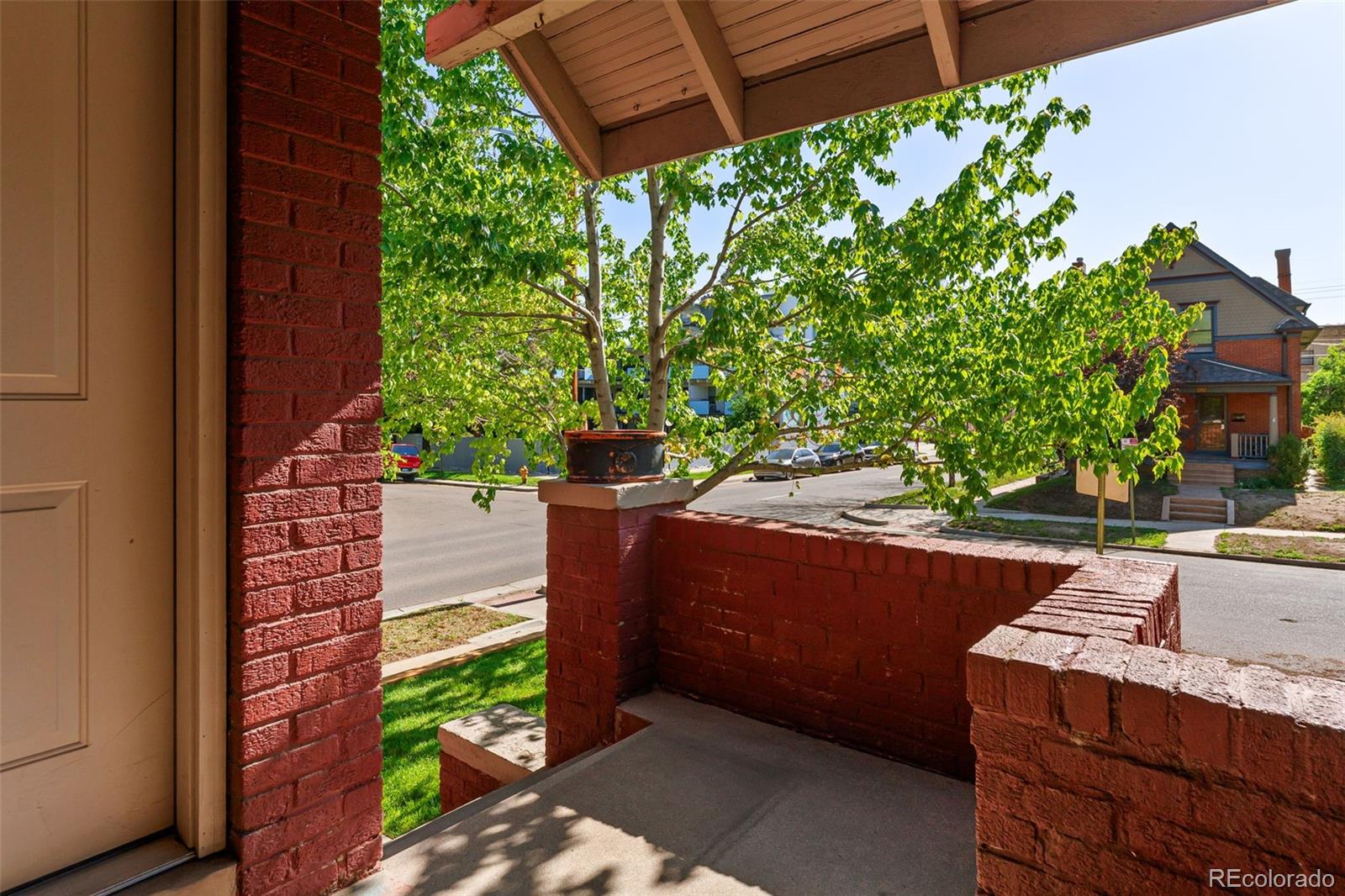 MLS Image #4 for 1283  adams street,denver, Colorado