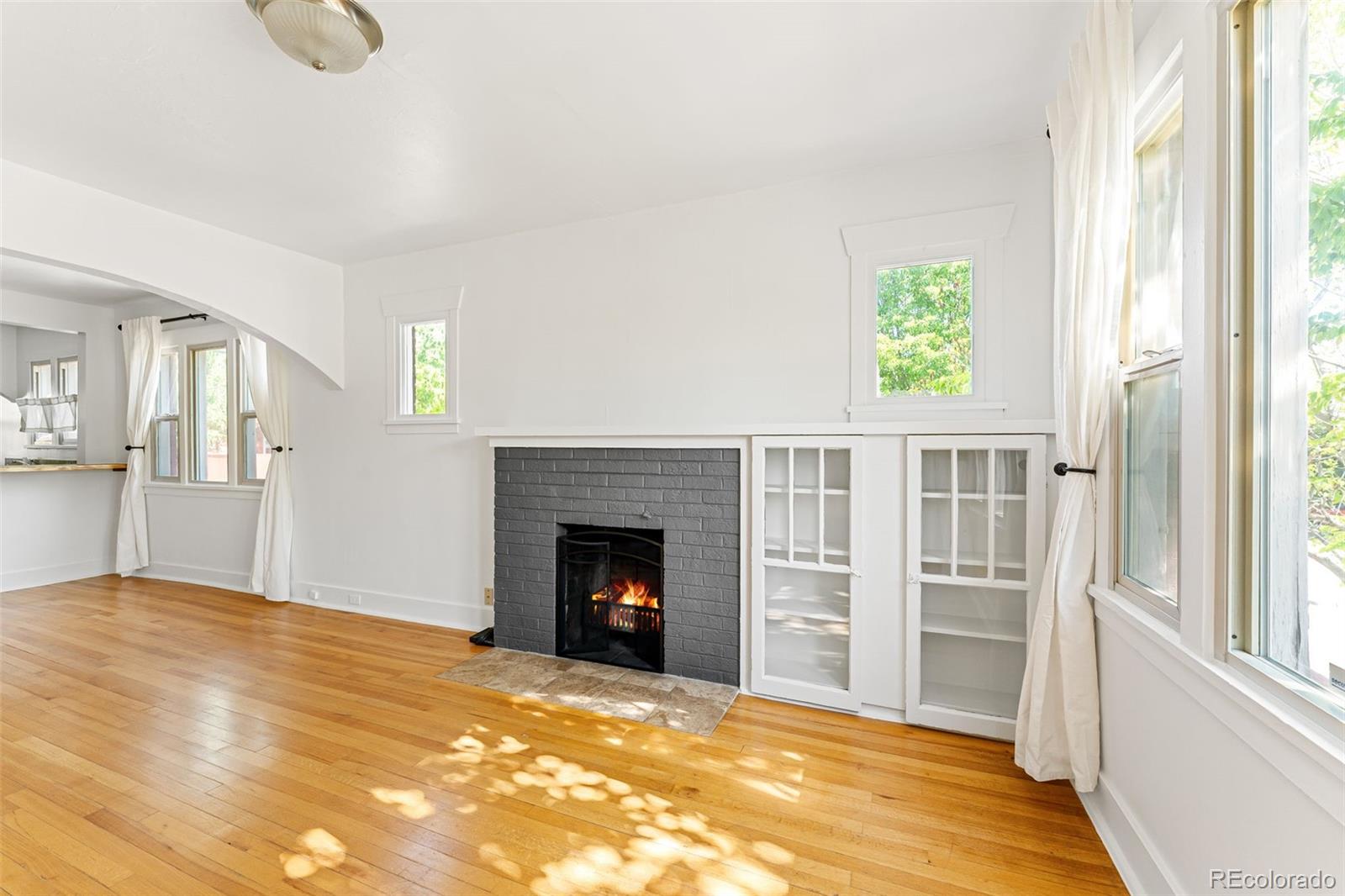 MLS Image #6 for 1283  adams street,denver, Colorado