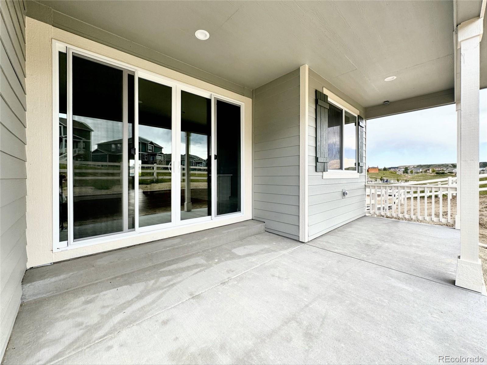 MLS Image #18 for 4610  westlock street ,castle rock, Colorado
