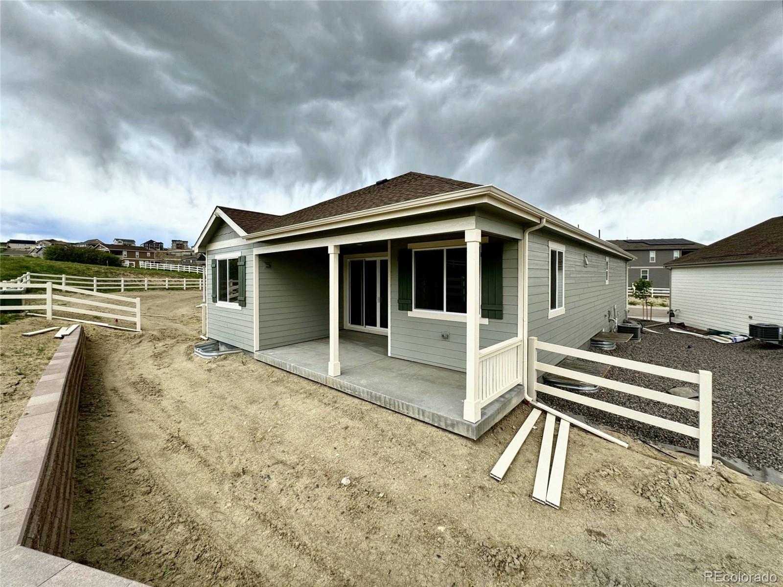 MLS Image #19 for 4610  westlock street ,castle rock, Colorado