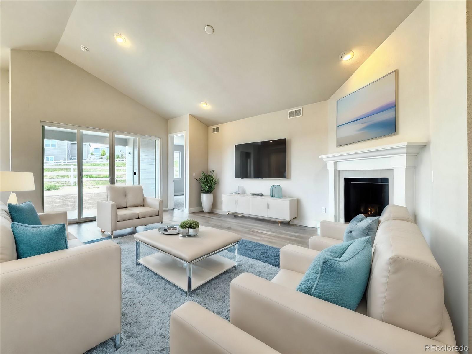 MLS Image #24 for 4610  westlock street ,castle rock, Colorado