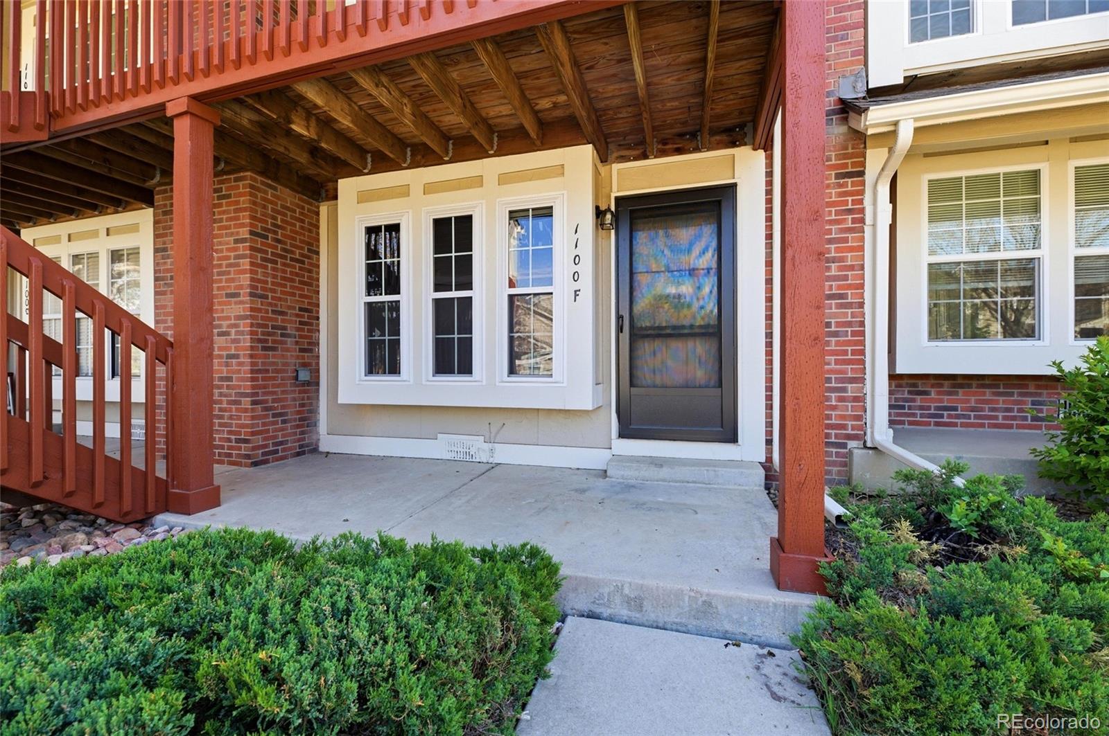 MLS Image #0 for 1100 s waco street f,aurora, Colorado