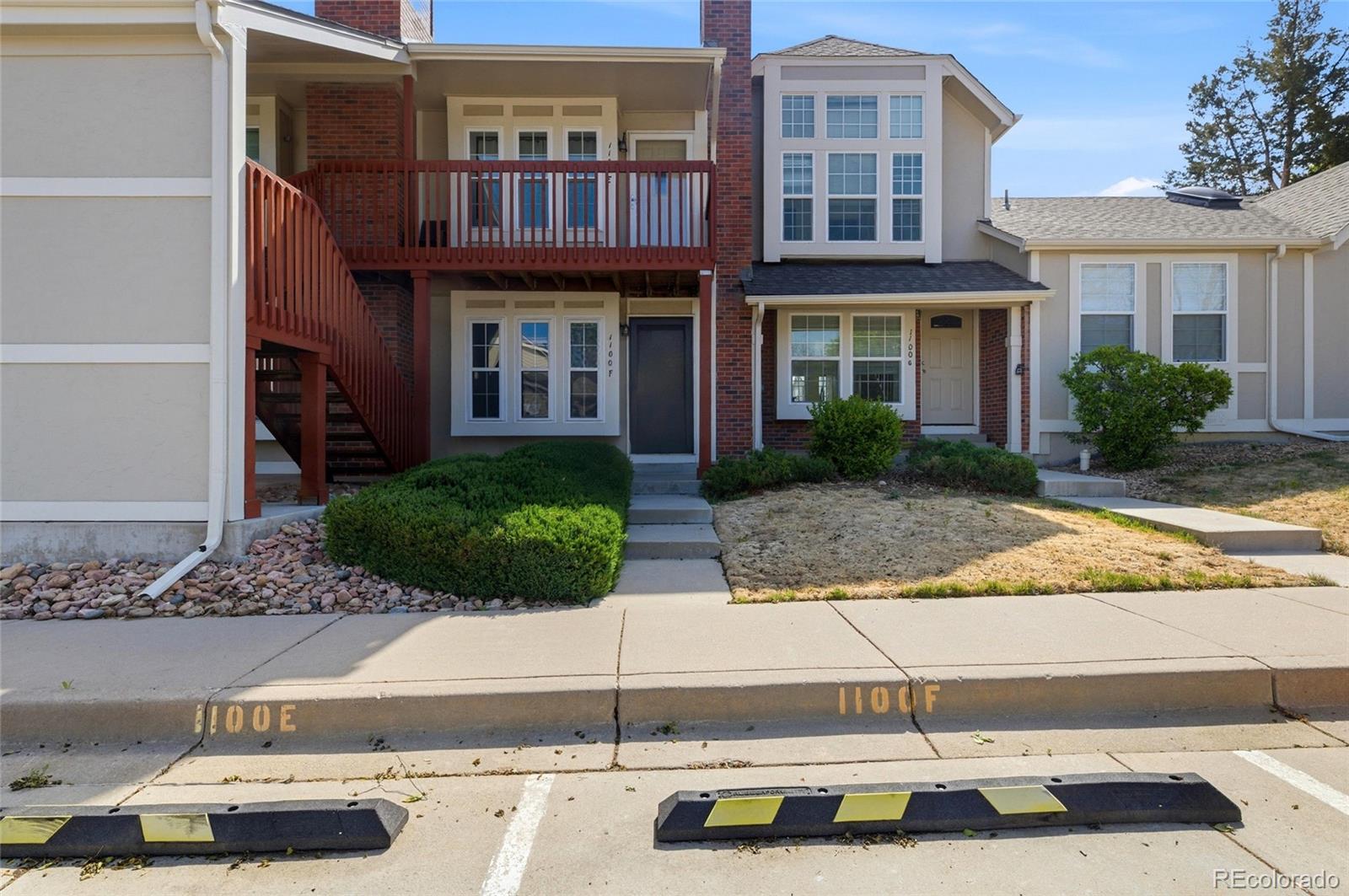 MLS Image #1 for 1100 s waco street f,aurora, Colorado