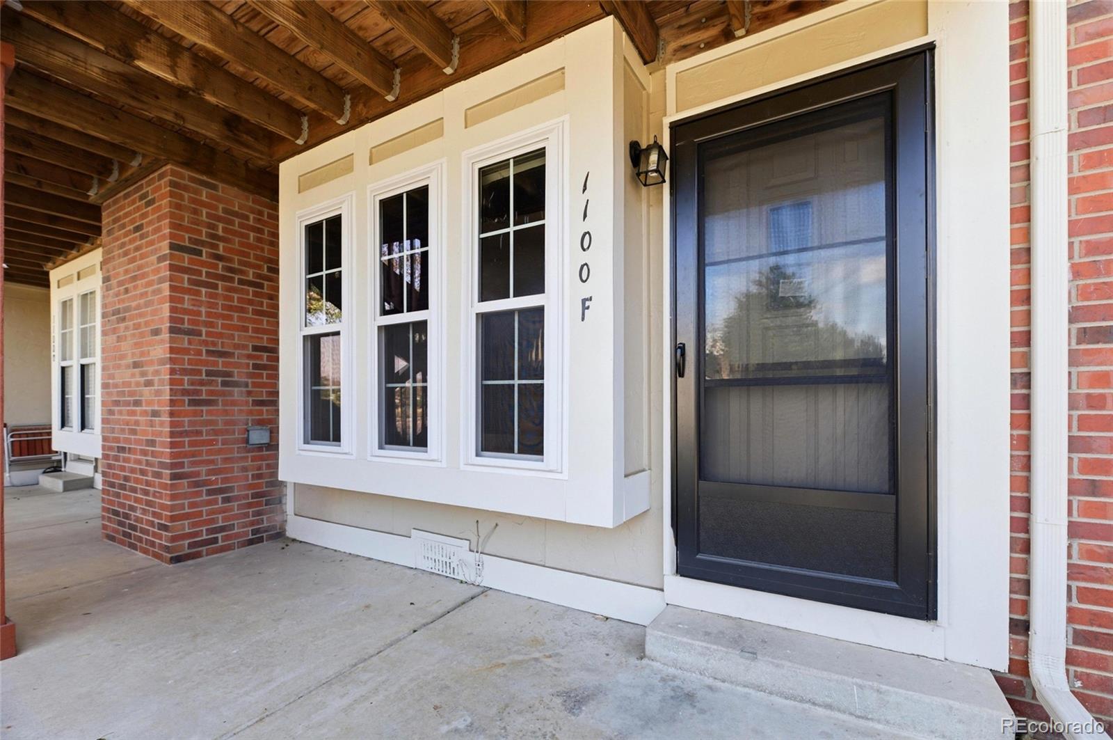 MLS Image #2 for 1100 s waco street f,aurora, Colorado