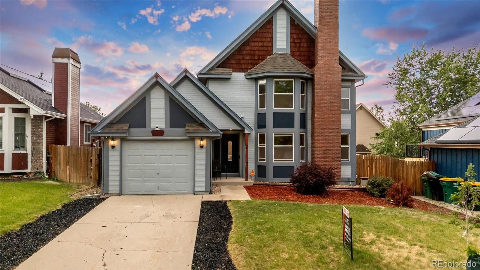 MLS Image #0 for 4765 s zeno street,aurora, Colorado