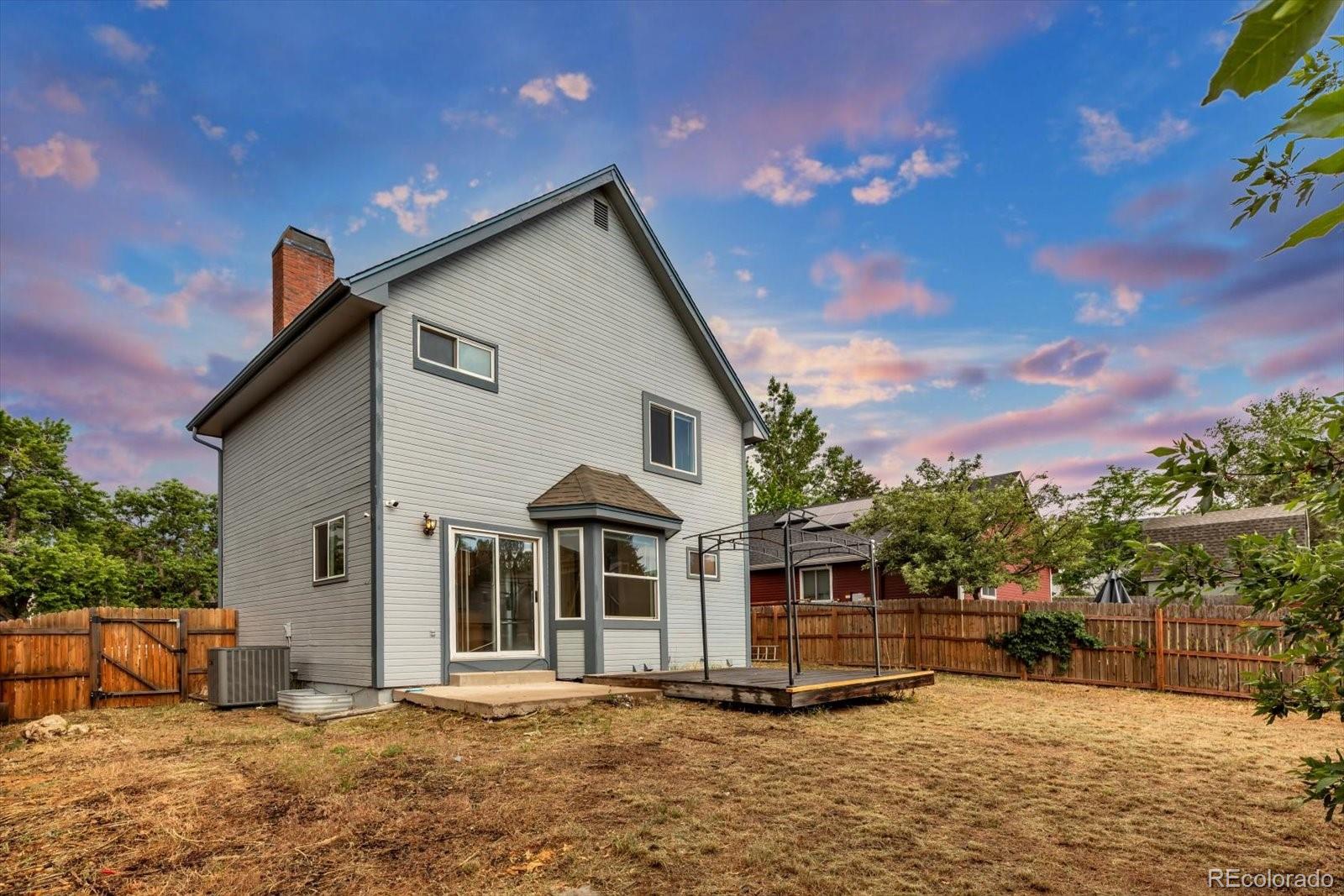 MLS Image #21 for 4765 s zeno street,aurora, Colorado