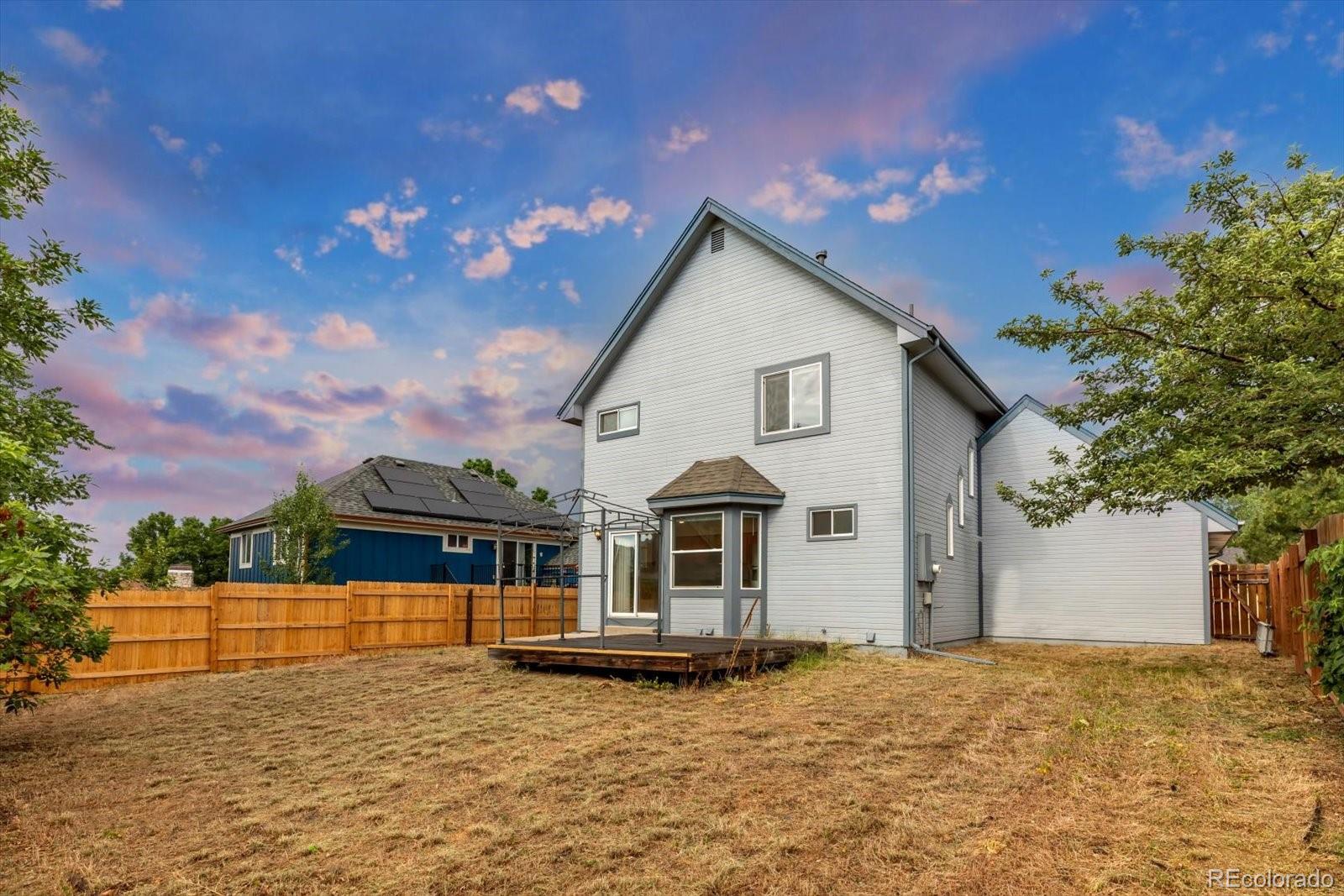 MLS Image #22 for 4765 s zeno street,aurora, Colorado