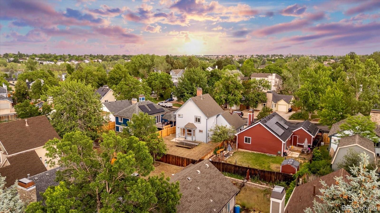 MLS Image #23 for 4765 s zeno street,aurora, Colorado