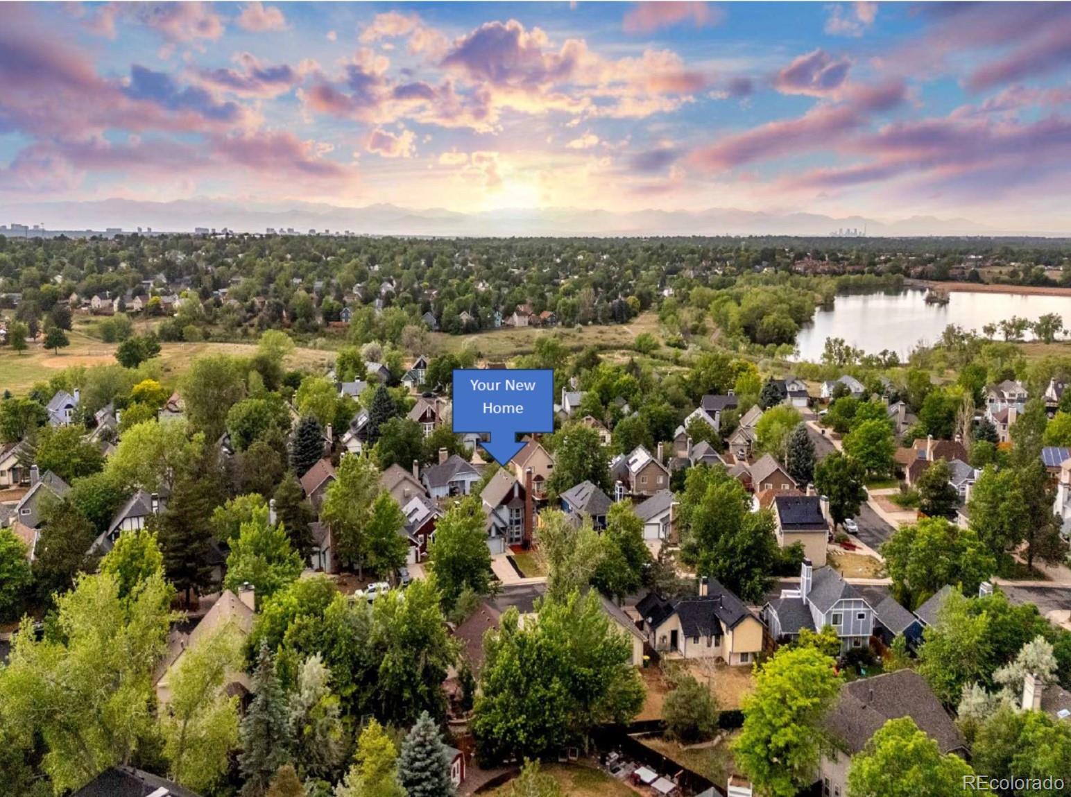 MLS Image #24 for 4765 s zeno street,aurora, Colorado
