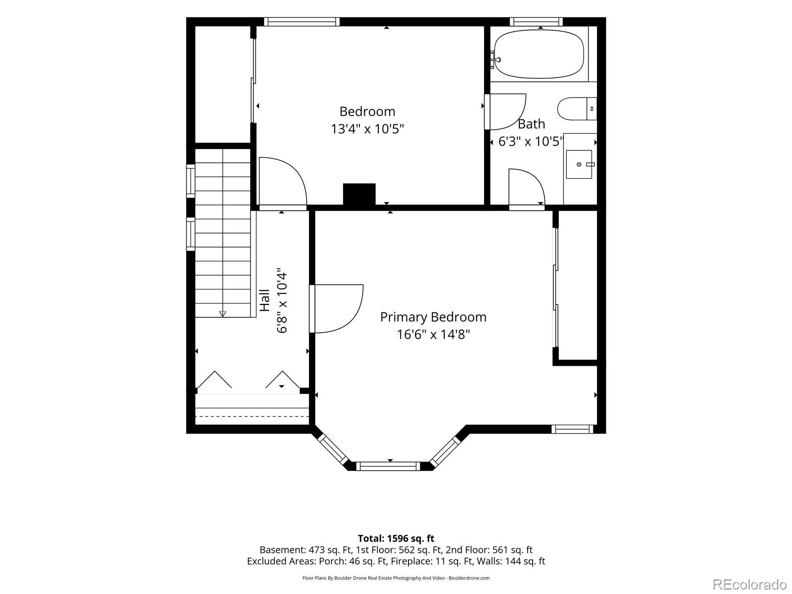 MLS Image #26 for 4765 s zeno street,aurora, Colorado
