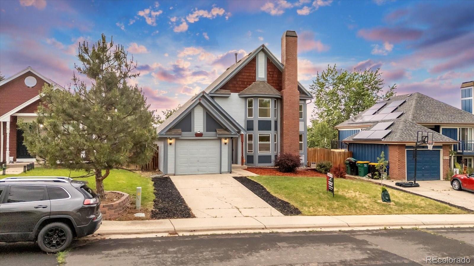 MLS Image #28 for 4765 s zeno street,aurora, Colorado