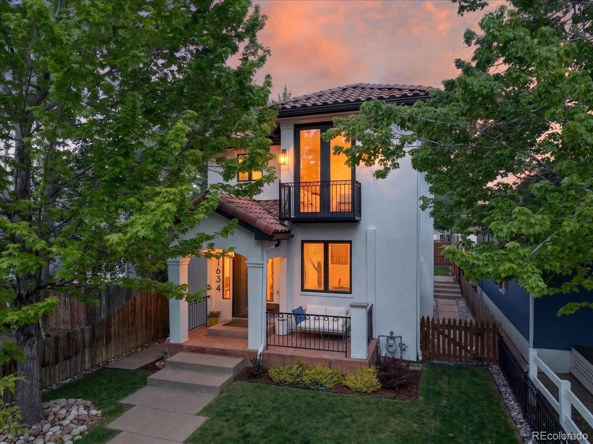 MLS Image #0 for 1634 s emerson street,denver, Colorado