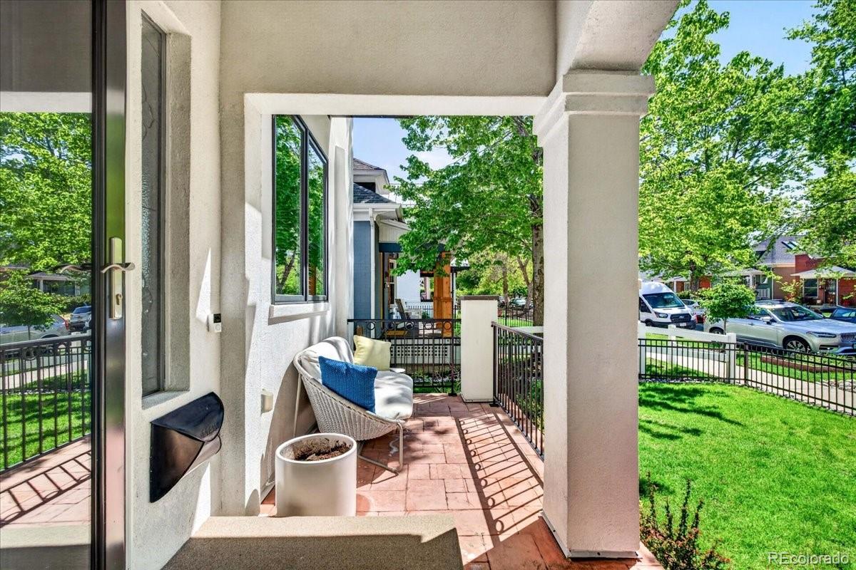 MLS Image #3 for 1634 s emerson street,denver, Colorado
