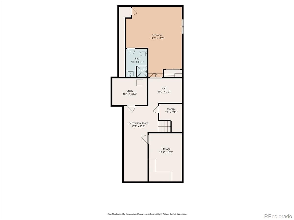 MLS Image #35 for 1634 s emerson street,denver, Colorado