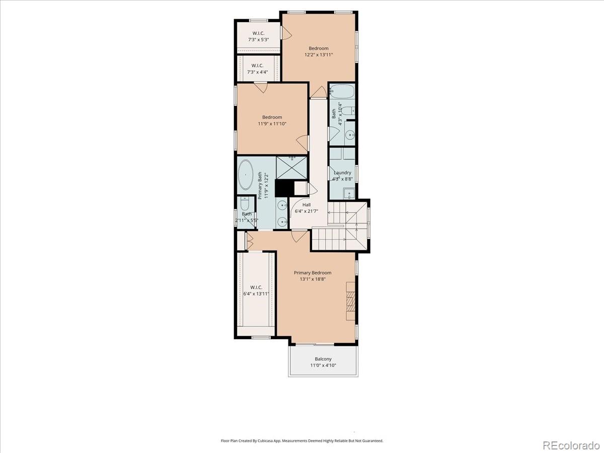 MLS Image #37 for 1634 s emerson street,denver, Colorado