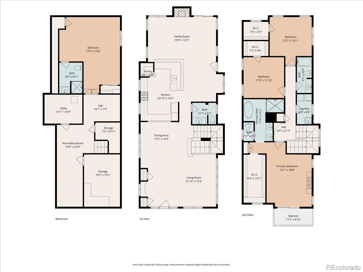 MLS Image #38 for 1634 s emerson street,denver, Colorado