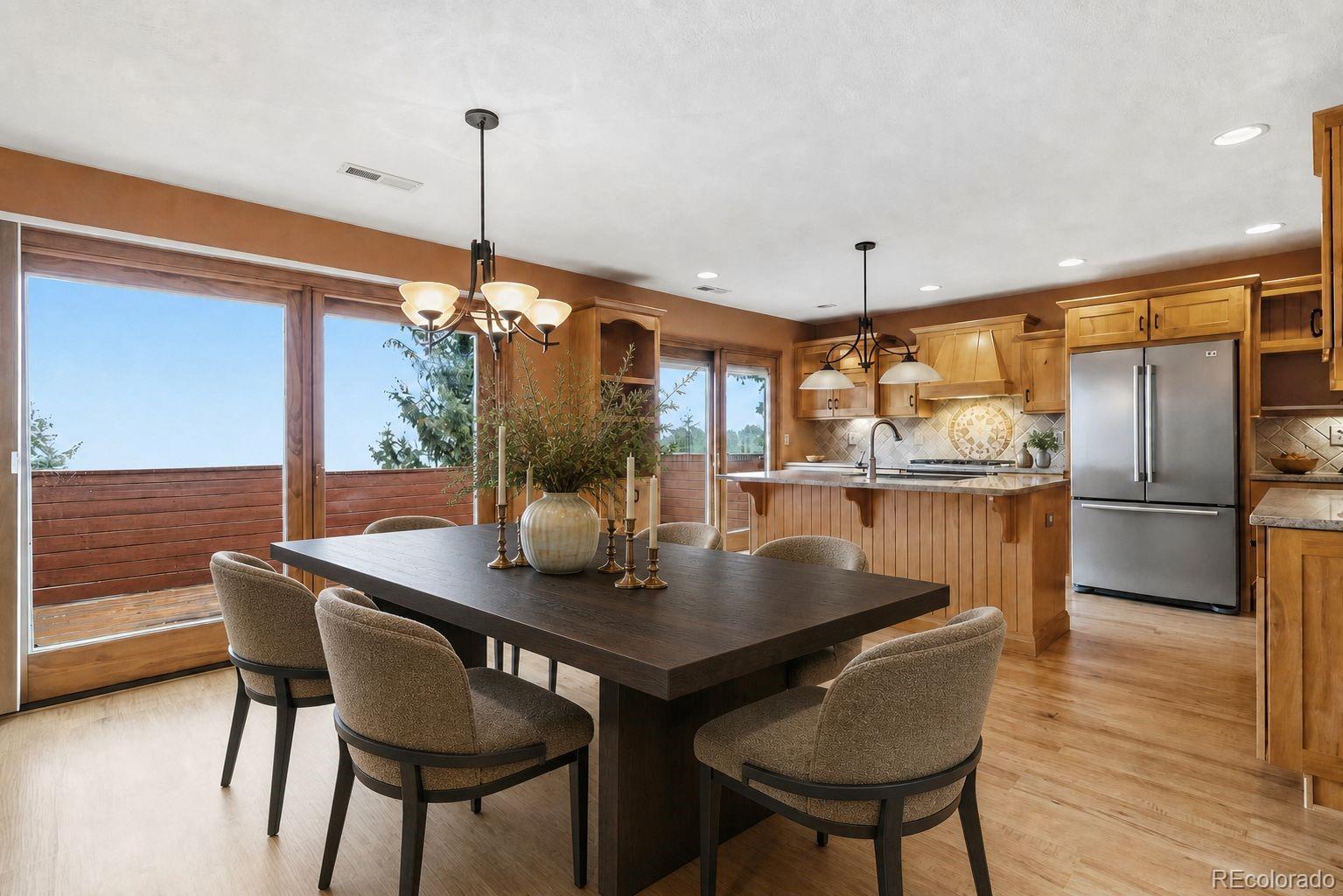MLS Image #14 for 4535  sentinel rock  ,larkspur, Colorado