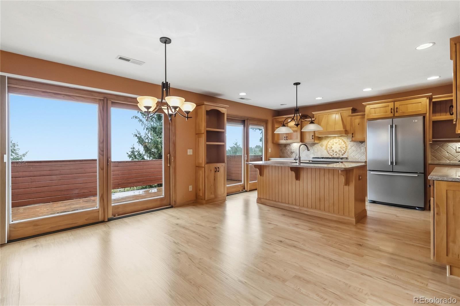 MLS Image #15 for 4535  sentinel rock  ,larkspur, Colorado
