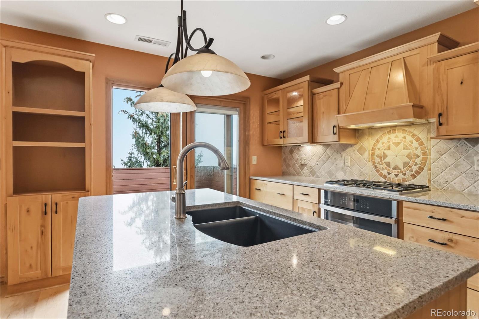 MLS Image #17 for 4535  sentinel rock  ,larkspur, Colorado