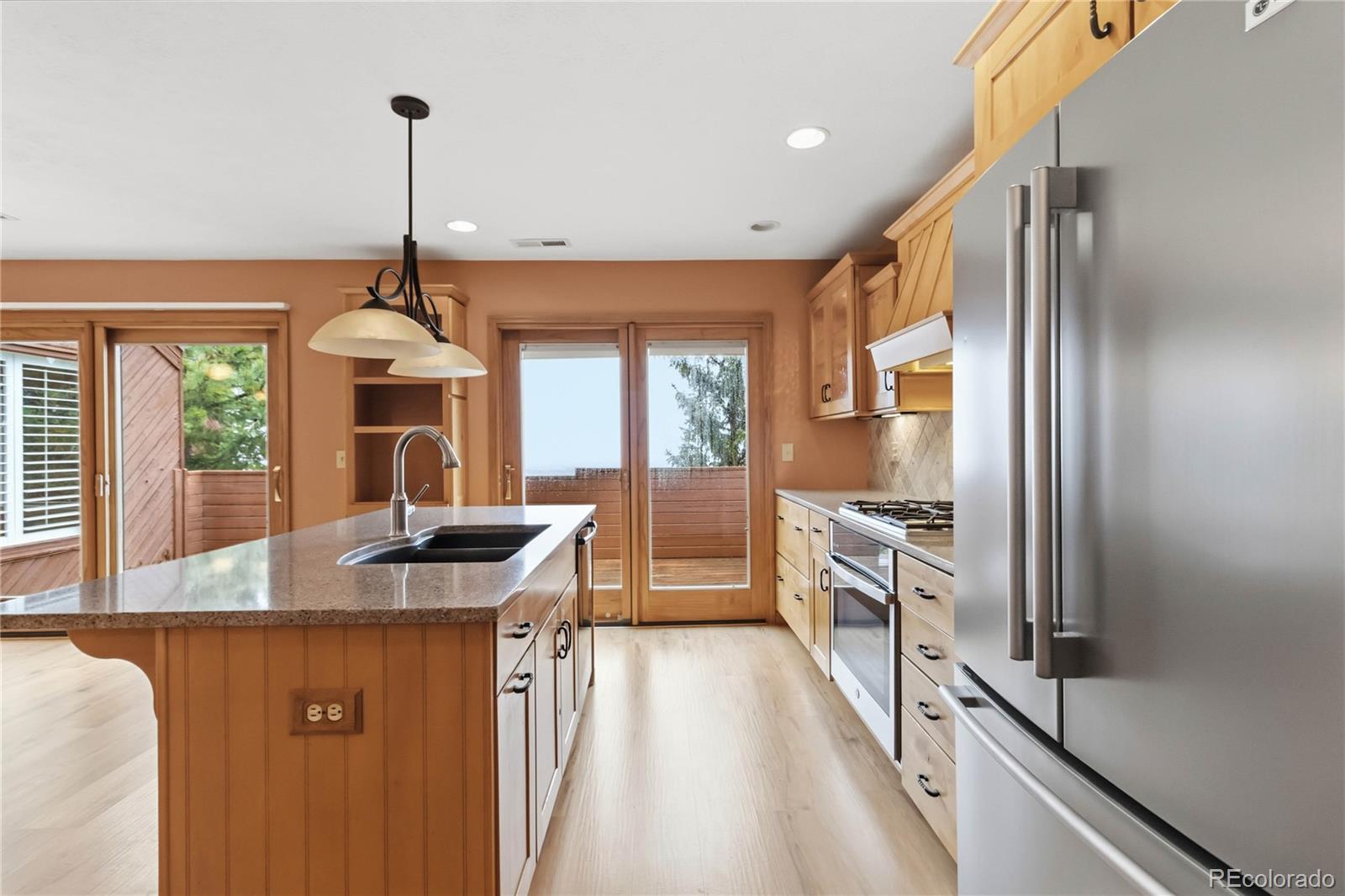 MLS Image #19 for 4535  sentinel rock  ,larkspur, Colorado