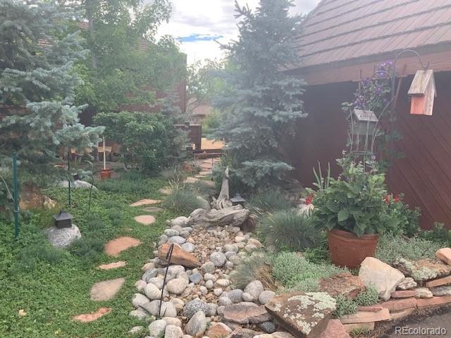 MLS Image #21 for 4535  sentinel rock  ,larkspur, Colorado