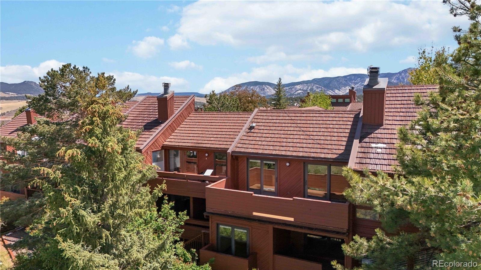 MLS Image #24 for 4535  sentinel rock  ,larkspur, Colorado