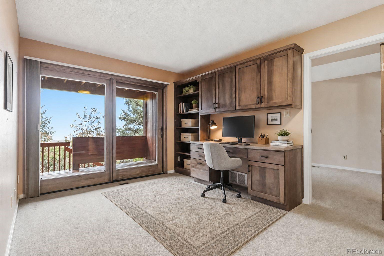 MLS Image #31 for 4535  sentinel rock  ,larkspur, Colorado
