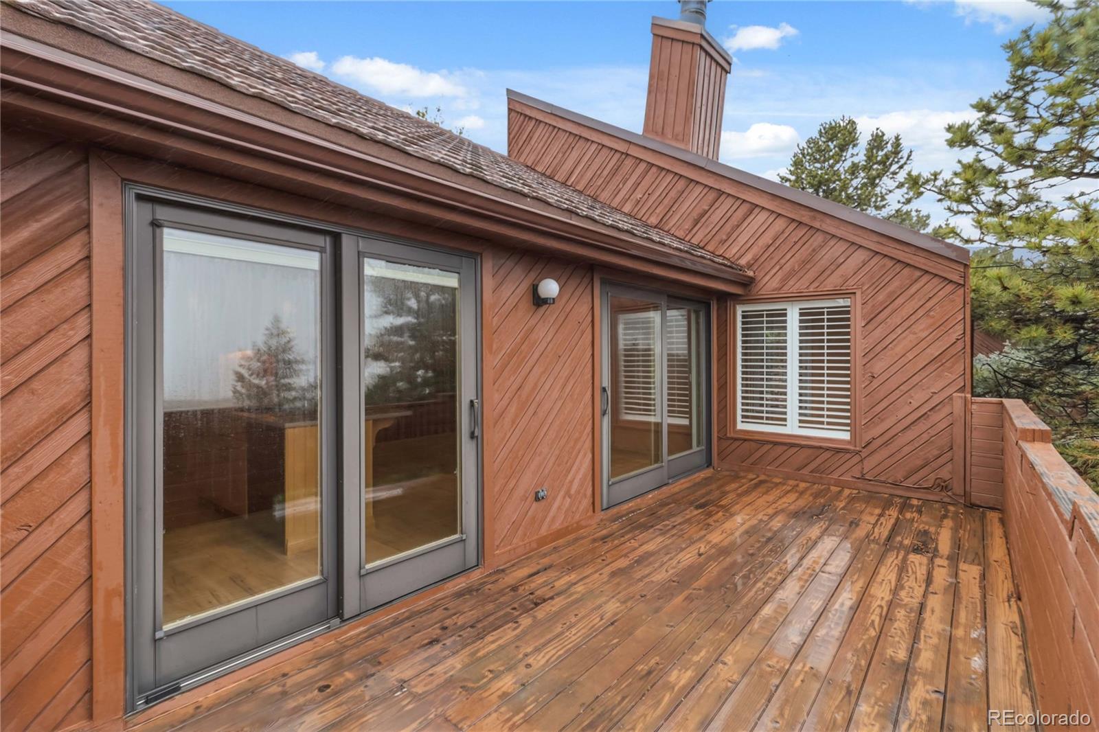 MLS Image #37 for 4535  sentinel rock  ,larkspur, Colorado