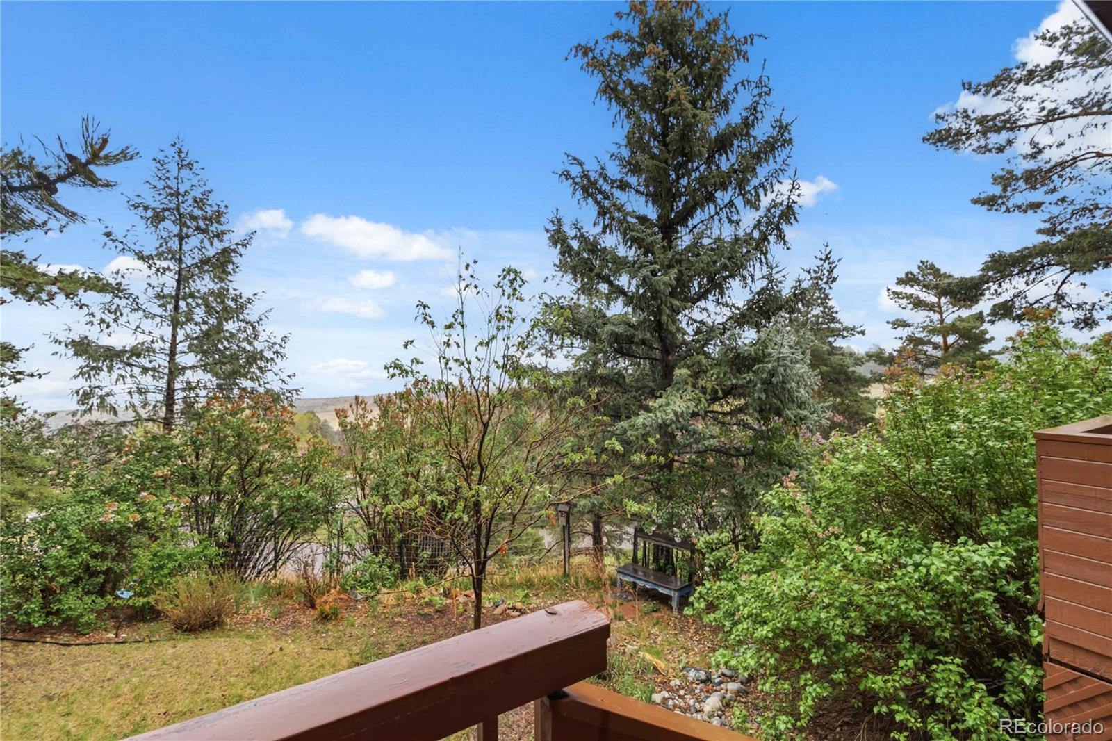 MLS Image #39 for 4535  sentinel rock  ,larkspur, Colorado