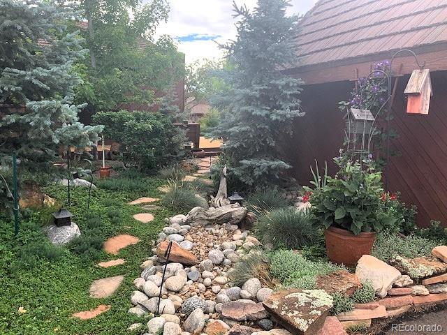 MLS Image #4 for 4535  sentinel rock  ,larkspur, Colorado