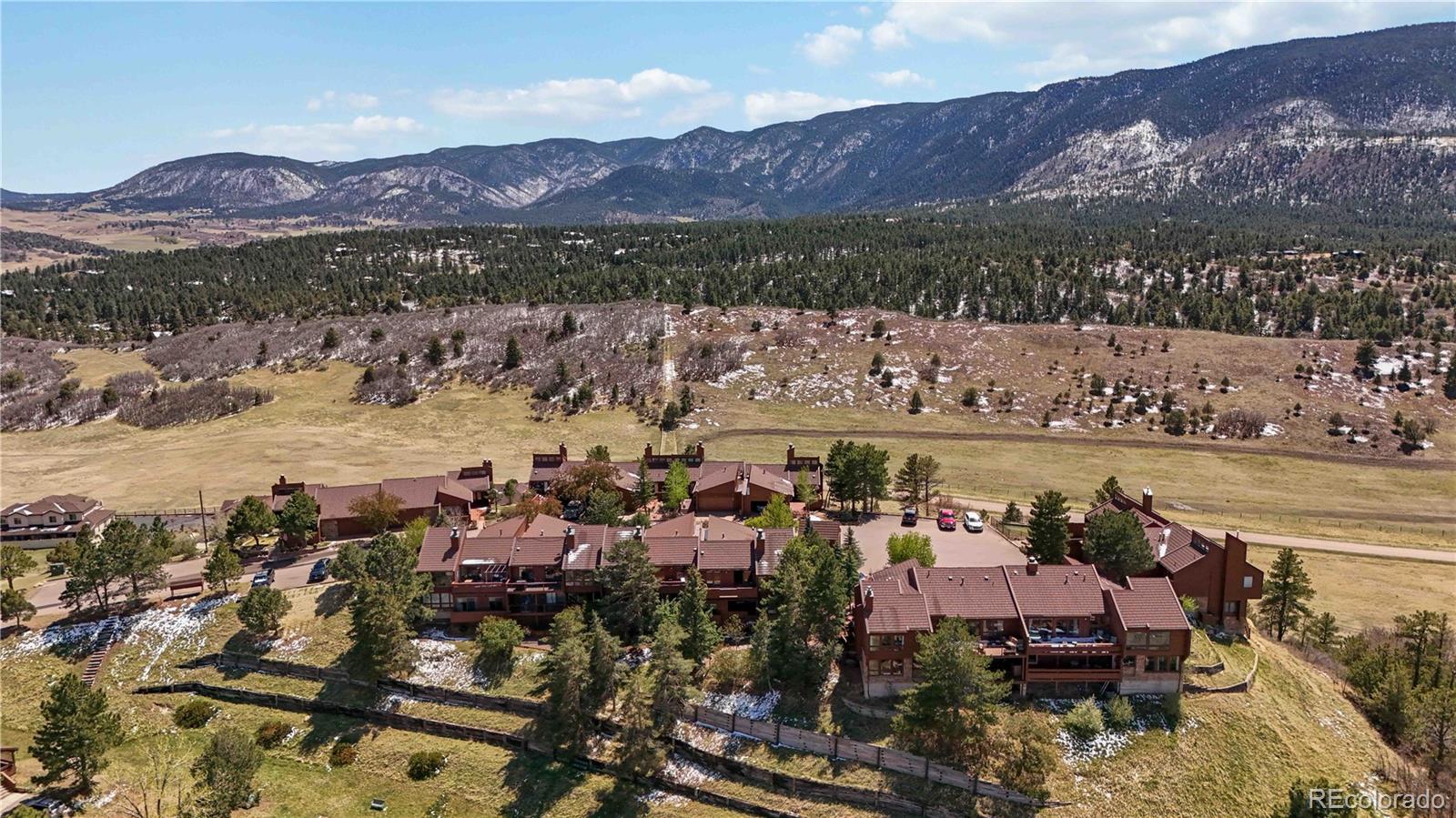 MLS Image #42 for 4535  sentinel rock  ,larkspur, Colorado