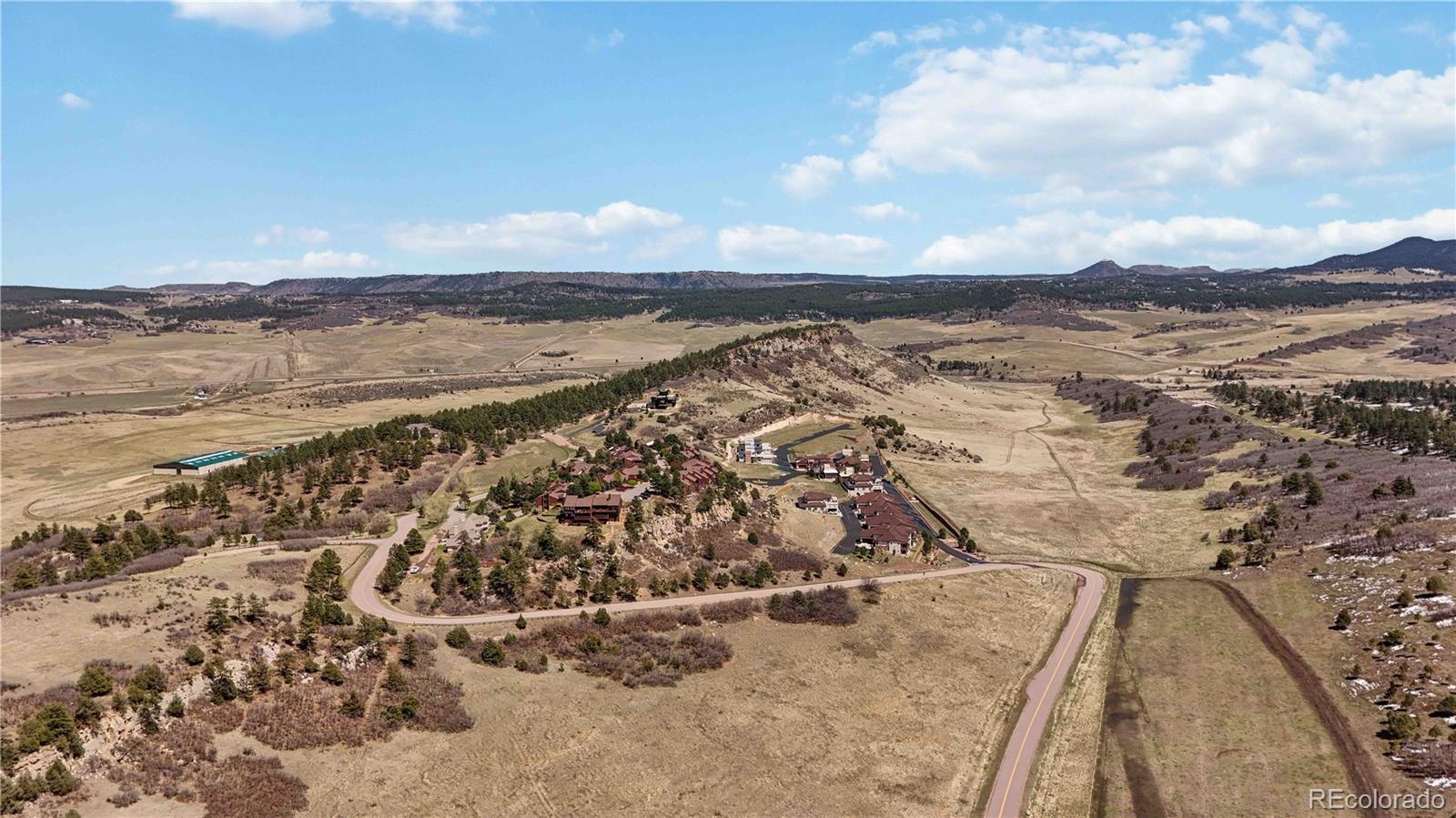 MLS Image #43 for 4535  sentinel rock  ,larkspur, Colorado