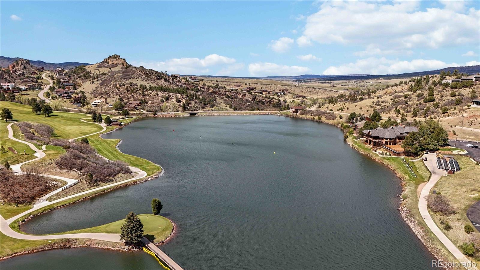 MLS Image #44 for 4535  sentinel rock  ,larkspur, Colorado