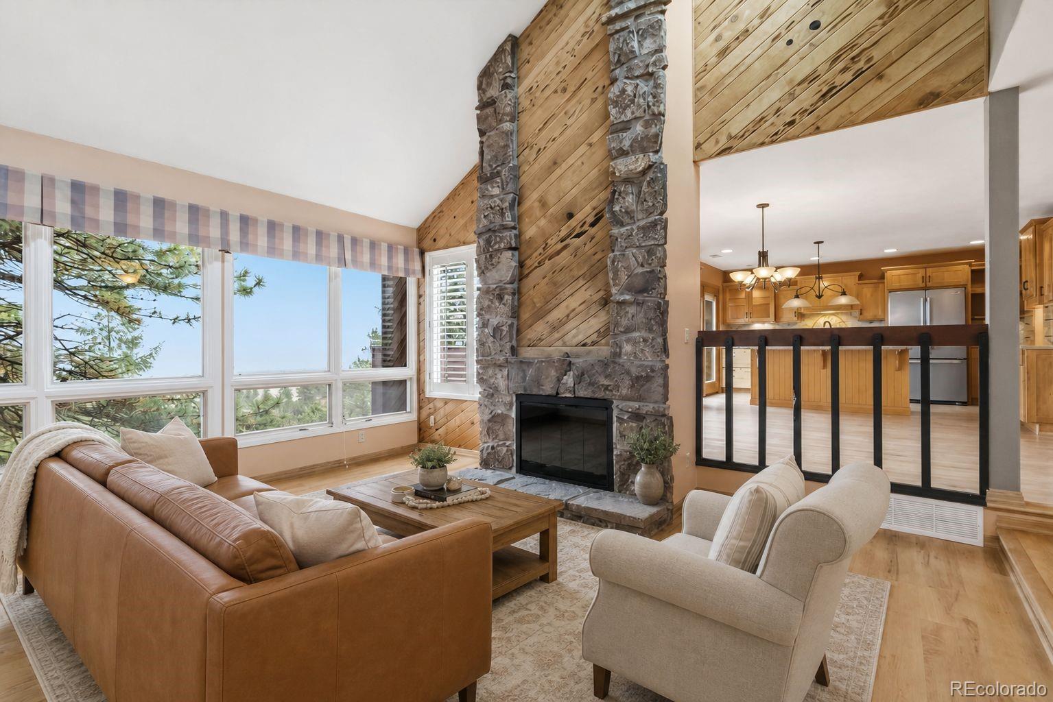 MLS Image #7 for 4535  sentinel rock  ,larkspur, Colorado
