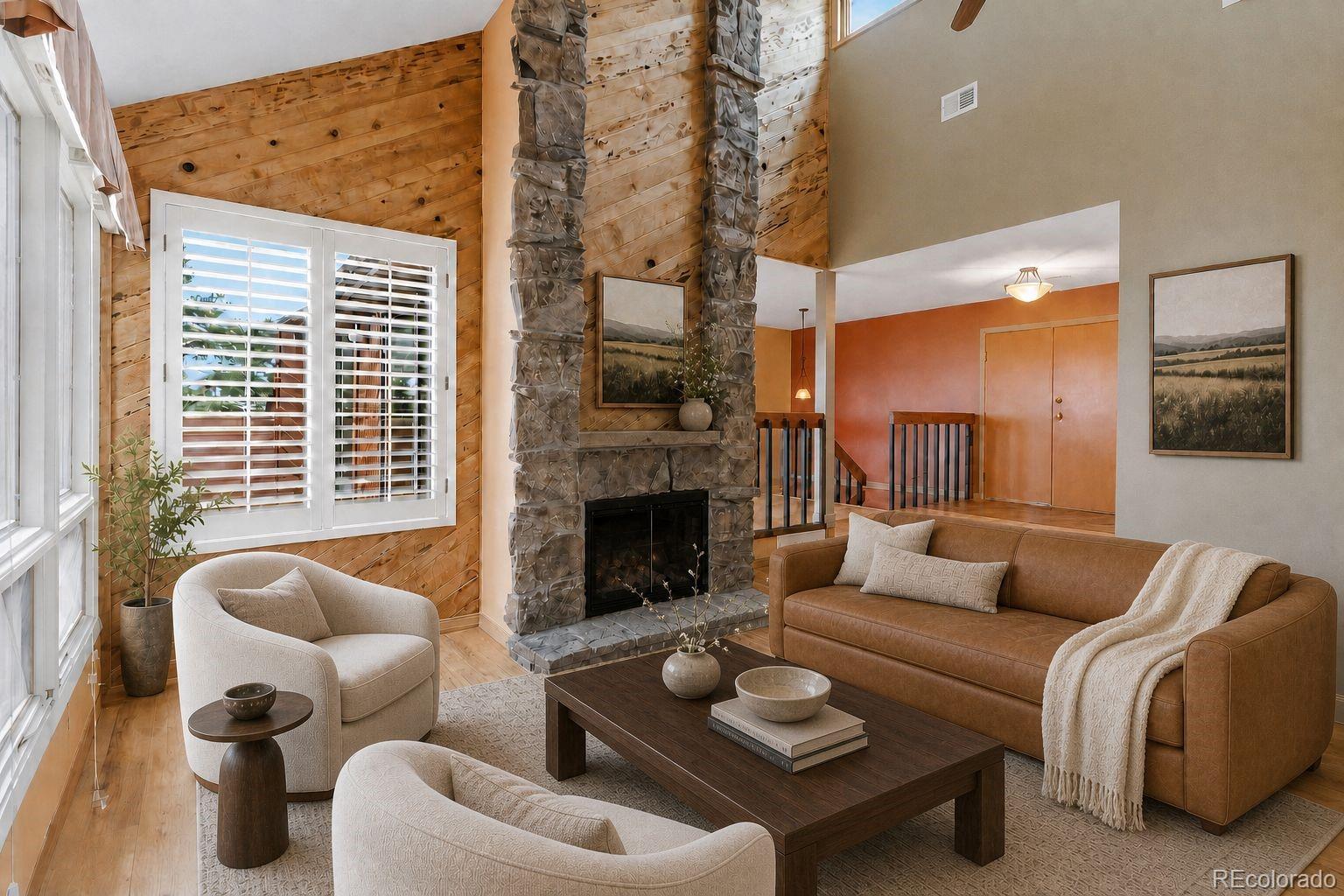 MLS Image #9 for 4535  sentinel rock  ,larkspur, Colorado
