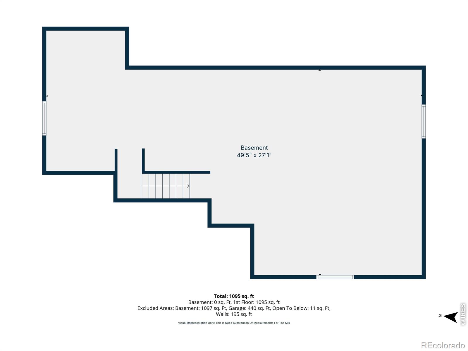 MLS Image #21 for 608 n 30th avenue,greeley, Colorado