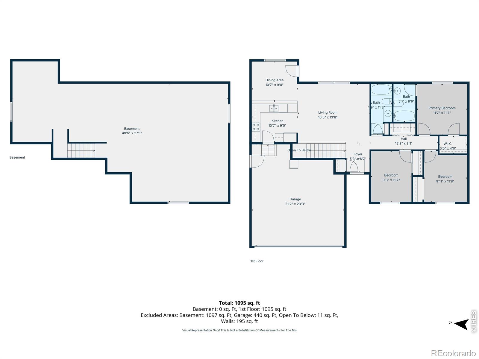 MLS Image #22 for 608 n 30th avenue,greeley, Colorado