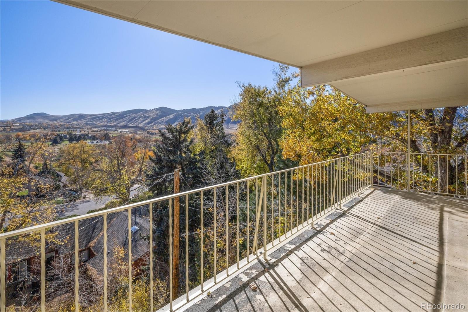 MLS Image #14 for 215  lookout view court,golden, Colorado